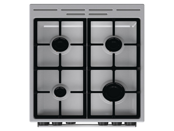 Плита кухонная Gorenje - GG 5A11 XF - изображение 5