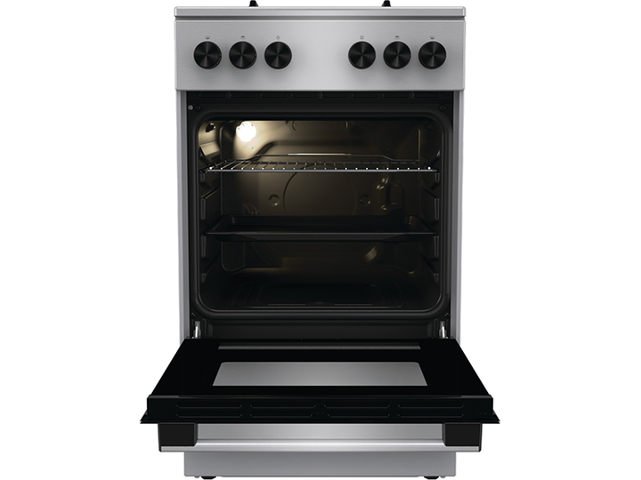 Плита кухонная Gorenje - GG 5A11 XF - изображение 6