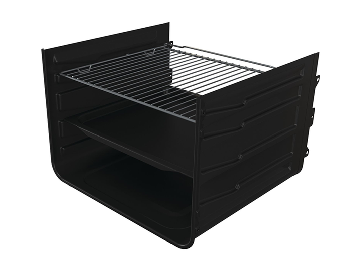 Плита кухонная Gorenje - GG 5A11 XF - изображение 8
