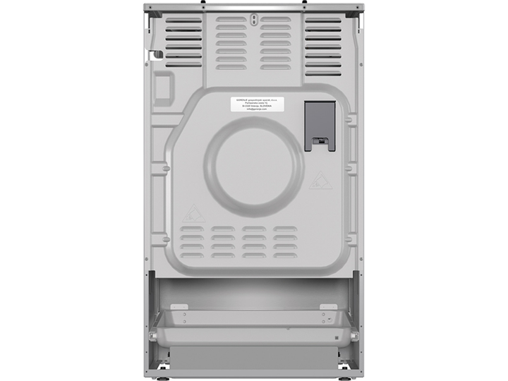 Плита кухонная Gorenje - GG 5A11 XF - изображение 10