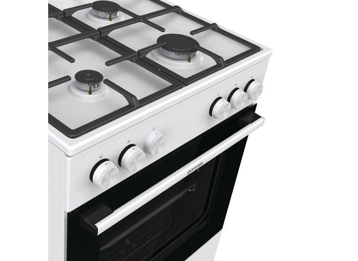 Кухонна плита Gorenje - GG6A10WFFM - зображення 7