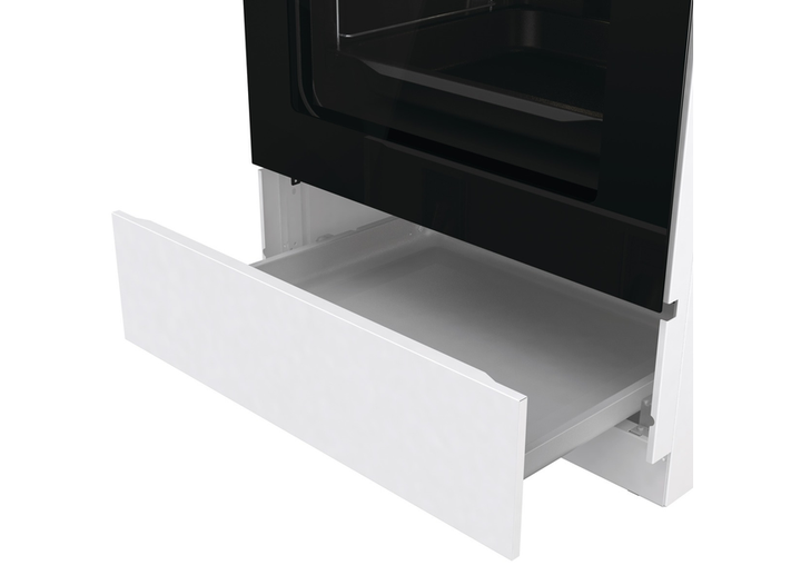 Кухонна плита Gorenje - GK6A40WFFM - зображення 11
