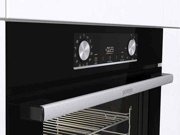 Духова шафа Gorenje - BOSX 6737 E13BG - зображення 4
