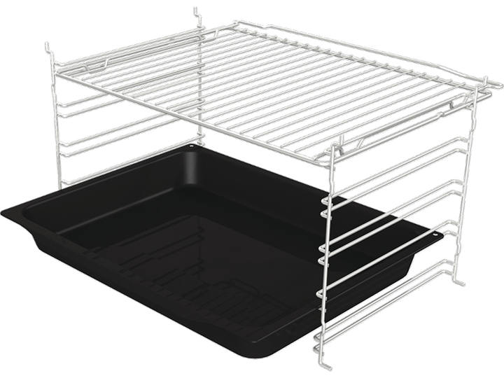 Духова шафа Gorenje - BOP 6737 E02BK - зображення 6