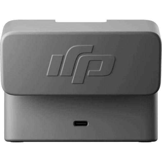 Мікрофонна радіосистема DJI Mic Mini 2 TX + 1 RX + Charging Case - Фото 6 Мікрофонна радіосистема DJI Mic Mini 2 TX + 1 RX + Charging Case - зображення 6