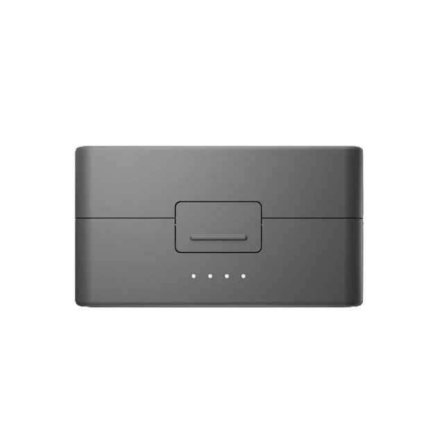 Беспроводной микрофон DJI Mic Mini 2 (2 TX + 1 RX + Charging Case) с кейсом для зарядки - изображение 7