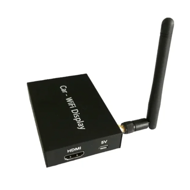 Приставка для автомобиля WiFi Car Box - изображение 2