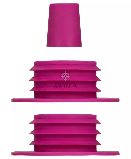Набор уплотнителей Amotion/Moze Perfect Fit Purple - Фото 1 Набор уплотнителей Amotion/Moze Perfect Fit Purple - изображение 1