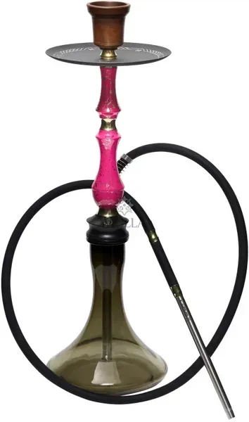 Кальян Sunpipe Odin Potal Pink - Craft Coffee - Фото 2 Кальян Sunpipe Odin Potal Pink - Craft Coffee - изображение 2