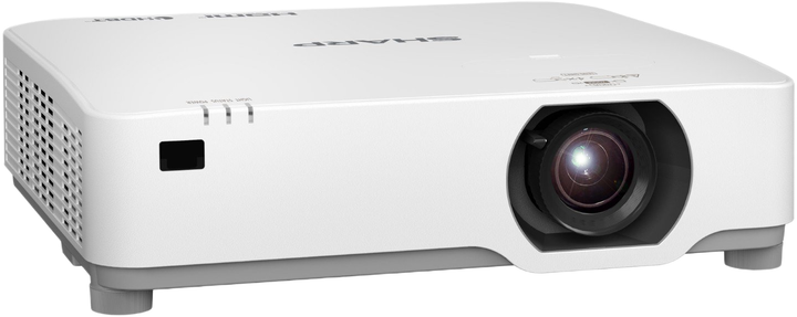 Projektor Sharp P621U (XPP621U) - Zdjęcie 4 Projektor Sharp P621U (XPP621U) - obraz 4