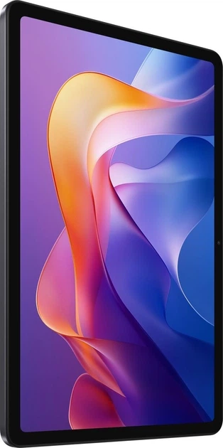 Планшет 11" 2К Xiaomi Redmi Pad 2 4/128Gb 8 ядер Android 16 9000 mAh - Фото 6 Планшет 11" 2К Xiaomi Redmi Pad 2 4/128Gb 8 ядер Android 16 9000 mAh - изображение 6