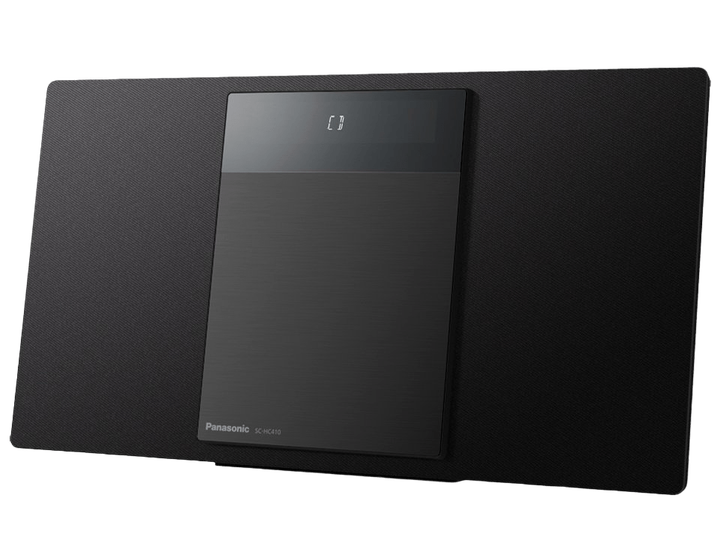 Мікросистема Panasonic SC-HC410EE-K - изображение 2
