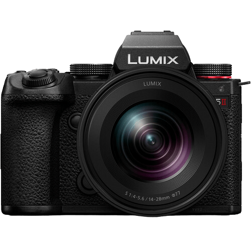 Об'єктив Panasonic LUMIX S-R1428 L-Mount 14-28mm F4-5.6 - изображение 6