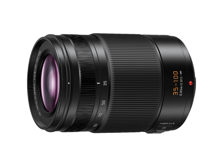 Об'єктив Panasonic Leica DG Vario-Elmarit H-ES35100E 35-100mm f/2.8 POWER O.I.S - изображение 2