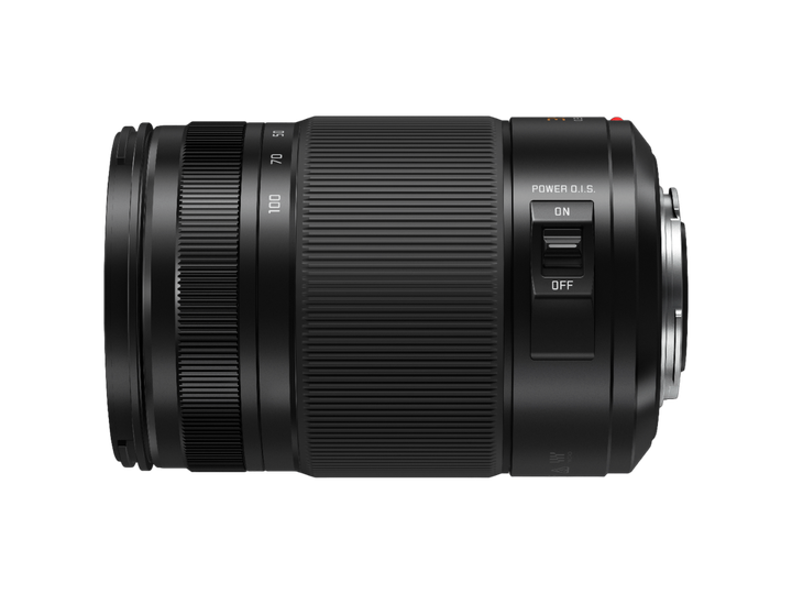 Об'єктив Panasonic Leica DG Vario-Elmarit H-ES35100E 35-100mm f/2.8 POWER O.I.S - изображение 3