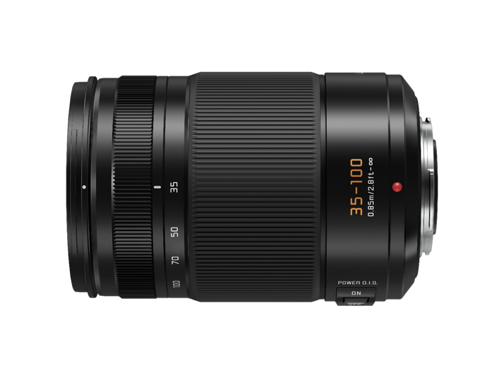 Об'єктив Panasonic Leica DG Vario-Elmarit H-ES35100E 35-100mm f/2.8 POWER O.I.S - изображение 4
