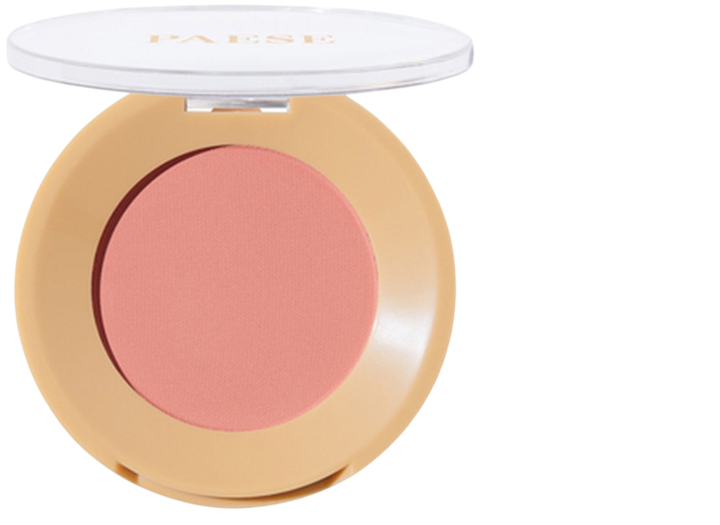 Róż do policzków Paese Selfglow Matte 05 Coral 3 g (5902627626135) - Zdjęcie 2 Róż do policzków Paese Selfglow Matte 05 Coral 3 g (5902627626135) - obraz 2