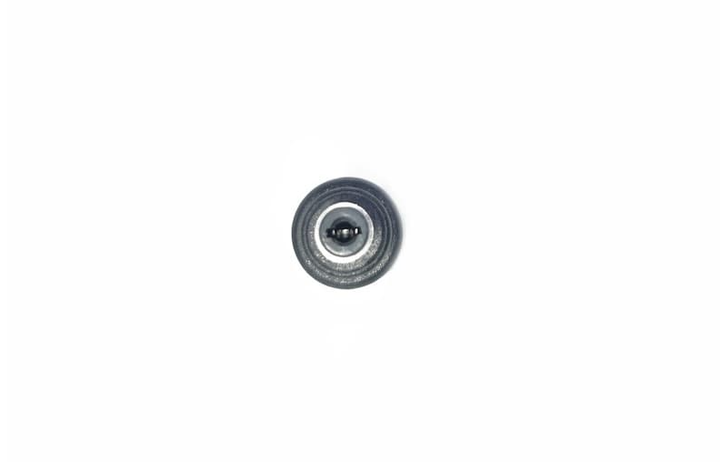 Кабель для блока живлення ноутбука HP/LG 4.8x1.7 or (4.75+4.2) x 1.6 mm (bullet) до 3.5a T-type - зображення 2