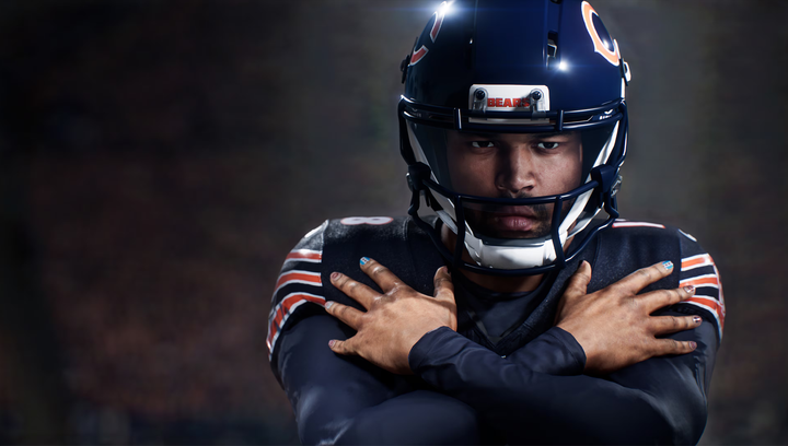 Madden NFL 27 PS5 (5030935125313) - зображення 4