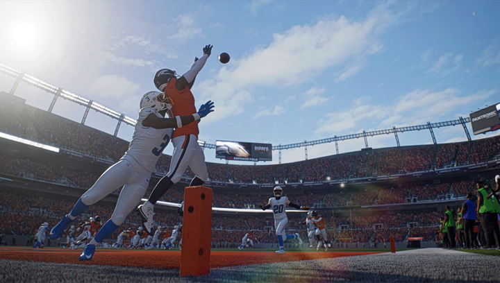 Madden NFL 27 PS5 (5030935125313) - зображення 6