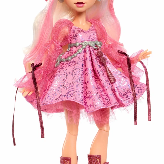 Кукла Monster High Moonspell Magic Carina Song (JNM26) - изображение 3