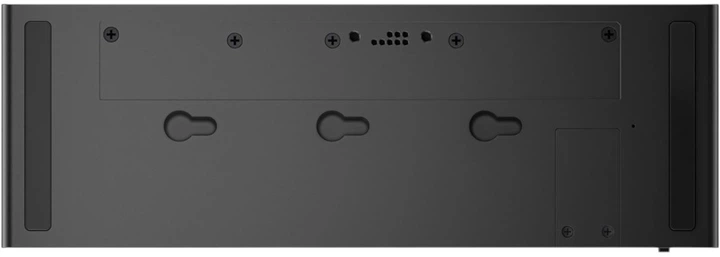 Stacja dokująca Lenovo Thunderbolt 5 Smart Dock WS 265W (40BA0265EU) - Zdjęcie 6 Stacja dokująca Lenovo Thunderbolt 5 Smart Dock WS 265W (40BA0265EU) - obraz 6