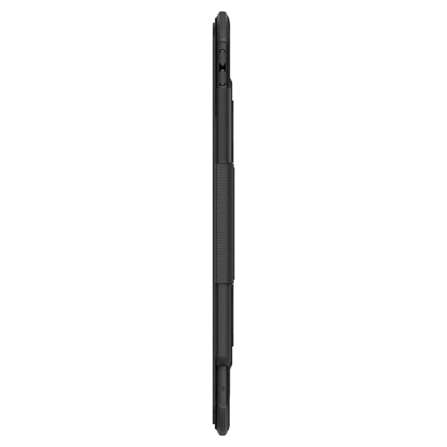 Чехол Spigen Rugged Armor Pro для iPad Pro 11 2024 5th Gen Black (ACS07017) - изображение 4