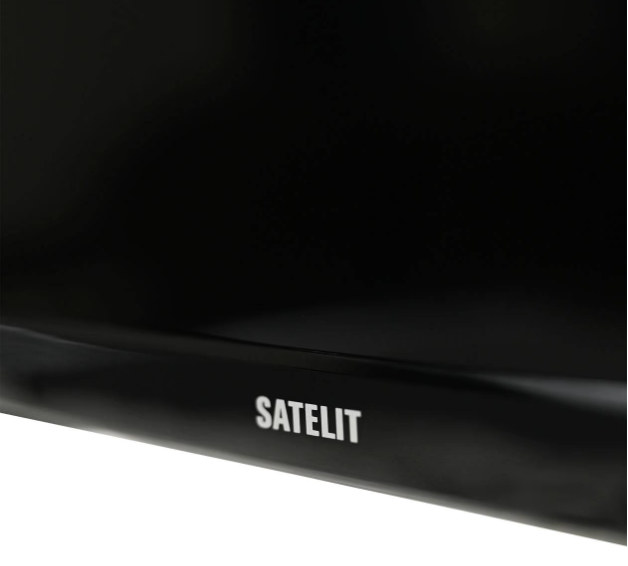 Телевізор Satelit 24H8000T - изображение 4