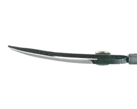 Секатор специализированный YATO изогнутый 185 мм (YT-8817) - Фото 4 Секатор специализированный YATO изогнутый 185 мм (YT-8817) - изображение 4