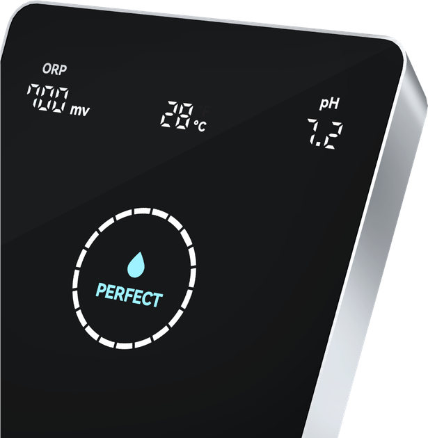 Инверторный электролизер Aquark Mr. Pure MPS22 Premium, контроль pH/Redox, Wi‑Fi - Фото 7 Инверторный электролизер Aquark Mr. Pure MPS22 Premium, контроль pH/Redox, Wi‑Fi - изображение 7