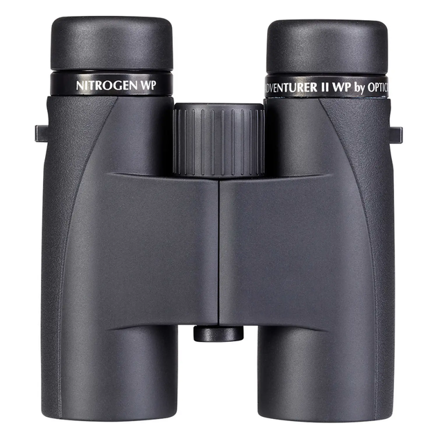Бинокль Opticron Adventurer II 8x32 Черный водонепроницаемый 507 г (30740) - Фото 4 Бинокль Opticron Adventurer II 8x32 Черный водонепроницаемый 507 г (30740) - изображение 4