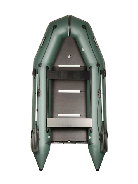 Надувной моторный катер Bark VT-330SD Серый 330 см 490 кг - Фото 1 Надувной моторный катер Bark VT-330SD Серый 330 см 490 кг - изображение 1