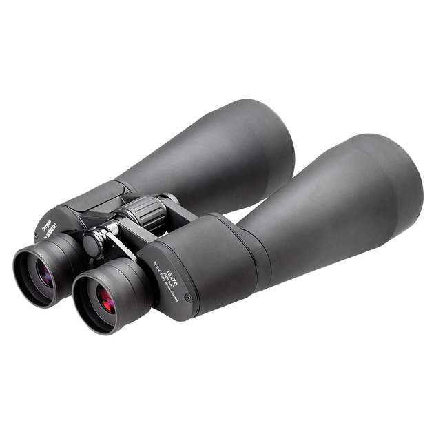 Бинокль Opticron Oregon Observation 15x70 Черный BAK4 водостойкий алюминиевый корпус 1304 г (30157) - Фото 2 Бинокль Opticron Oregon Observation 15x70 Черный BAK4 водостойкий алюминиевый корпус 1304 г (30157) - изображение 2