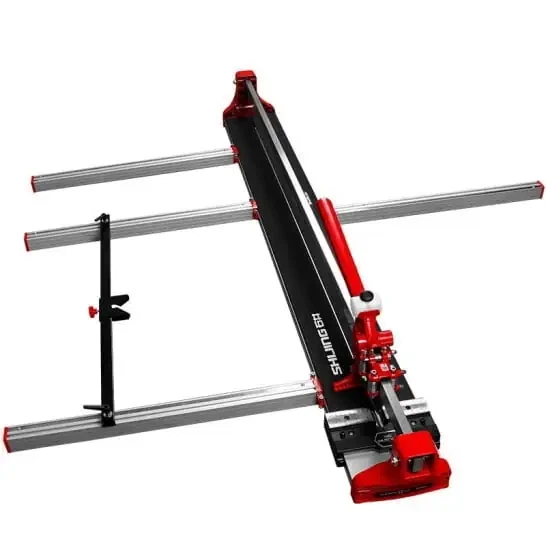 Ручной монорельсовый плиткорез Shijing 3751 1200mm (SHIJING_3751) - изображение 5