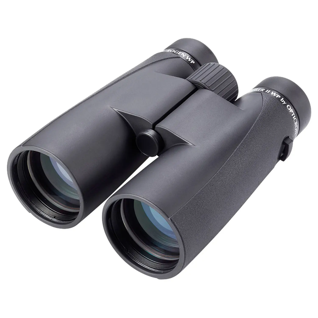 Бинокль Opticron Adventurer II 12x50 Чёрный Водонепроницаемый 735 г (30744) - Фото 1 Бинокль Opticron Adventurer II 12x50 Чёрный Водонепроницаемый 735 г (30744) - изображение 1