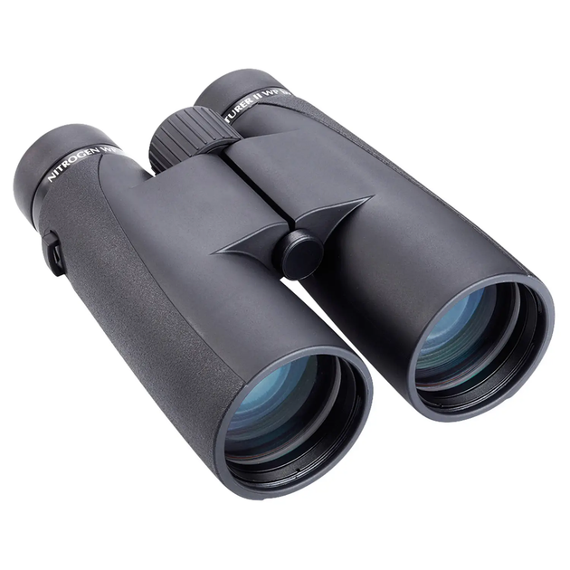 Бинокль Opticron Adventurer II 12x50 Чёрный Водонепроницаемый 735 г (30744) - Фото 3 Бинокль Opticron Adventurer II 12x50 Чёрный Водонепроницаемый 735 г (30744) - изображение 3