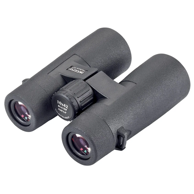 Бинокль Opticron Natura BGA ED 10x42 Чёрный Водонепроницаемый (30656) - Фото 4 Бинокль Opticron Natura BGA ED 10x42 Чёрный Водонепроницаемый (30656) - изображение 4