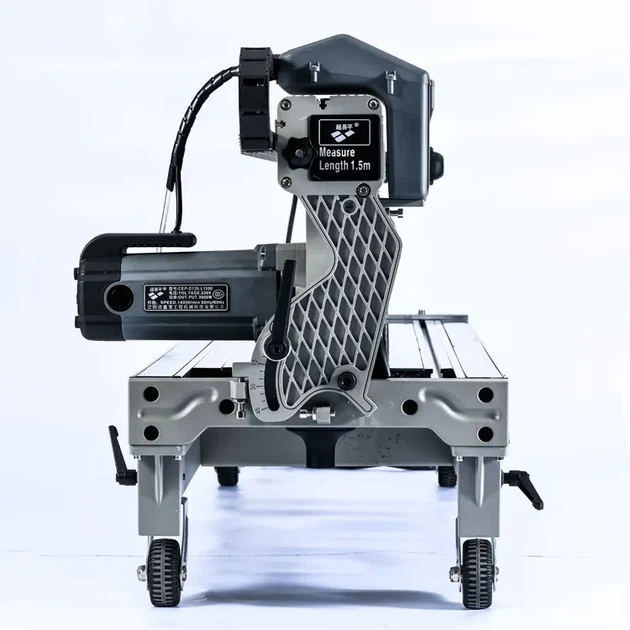 Плиткорез электрический NOVQO CYP-DD (1800mm) с автоматикой (BP_1075) - изображение 4