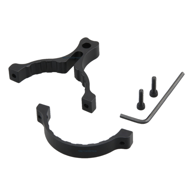 Ручка для колеса Continental Vector Optics 48 мм Алюминий 6063-T6 - изображение 3