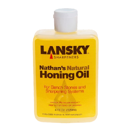 Масло для заточки Lansky, 120 мл, для ножей, защита от износа, повышает эффективность заточки - изображение 2