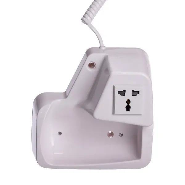 Фен настінний 1200 Вт(Sokany)(SK-CF-2217) - зображення 7