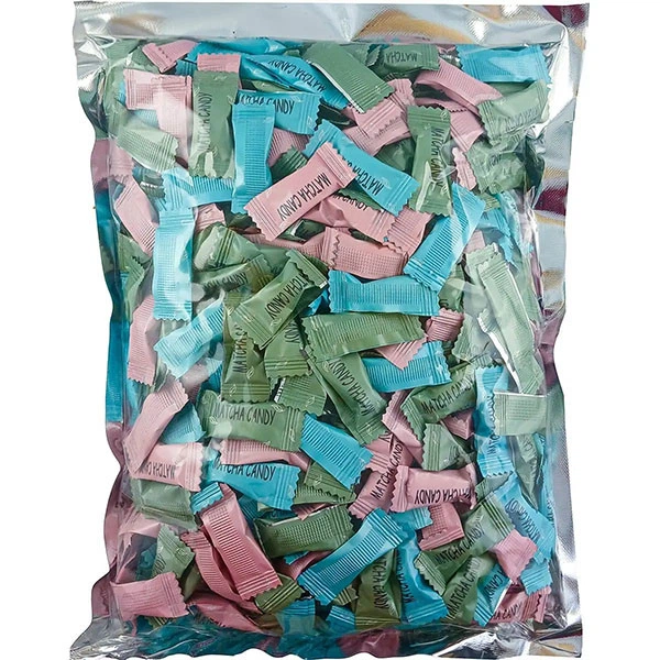Цукерки МАТЧА Matcha Candy смак матча та кави 500 г - изображение 2