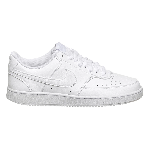 Кроссовки мужские Nike Court Vision Lo Nn 43 Білий DH2987-100 - изображение 7
