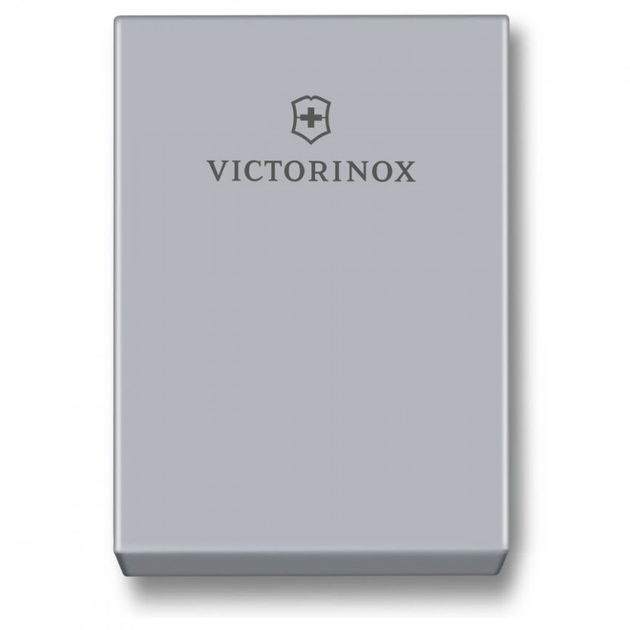 Карта-мультитул Victorinox Smartcard Iconic Червоный 10 функций RFID защита 104х65х17мм - Фото 7 Карта-мультитул Victorinox Smartcard Iconic Червоный 10 функций RFID защита 104х65х17мм - зображення 7