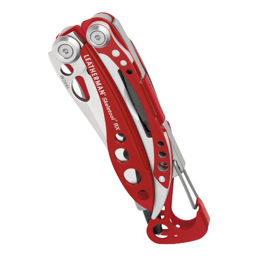 Мультитул Leatherman Style PS Красный 8 функций 44 г (a520314) - Фото 4 Мультитул Leatherman Style PS Красный 8 функций 44 г (a520314) - изображение 4
