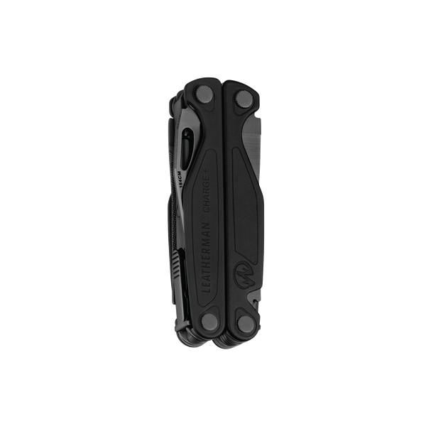 Мультиинструмент Leatherman CHARGE PLUS Чёрный 19 функций Molle (арт. не указан) - зображення 3