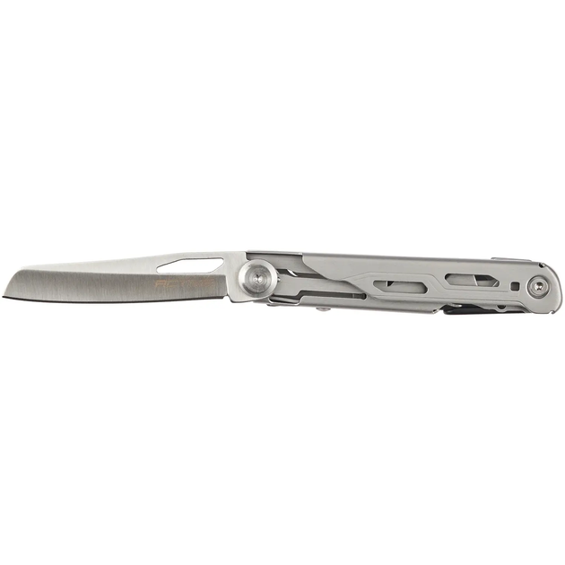 Мультитул Knecht Active 440 420 120 г Liner Lock - Фото 3 Мультитул Knecht Active 440 420 120 г Liner Lock - зображення 3