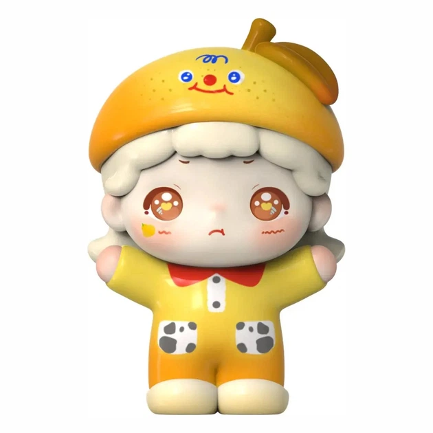 Коллекционная фигурка-сюрприз Boptoys ManMan-001, 9 см (ManMan-001) - Фото 14 Коллекционная фигурка-сюрприз Boptoys ManMan-001, 9 см (ManMan-001) - изображение 14