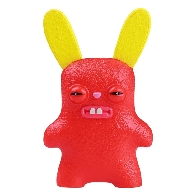 Яйце-сюрприз з колекційною фігуркою Fuggler (FG2305E) - Фото 6 Яйце-сюрприз з колекційною фігуркою Fuggler (FG2305E) - зображення 6