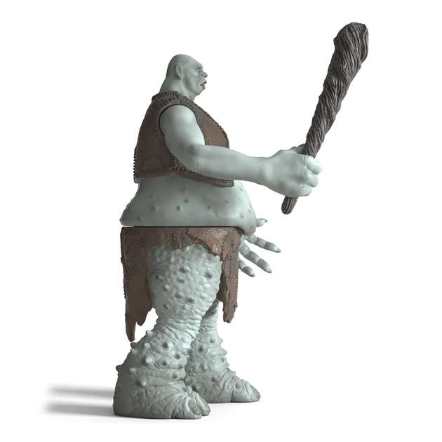 Фігурка Schleich Harry Potter Троль, 13994 - зображення 5